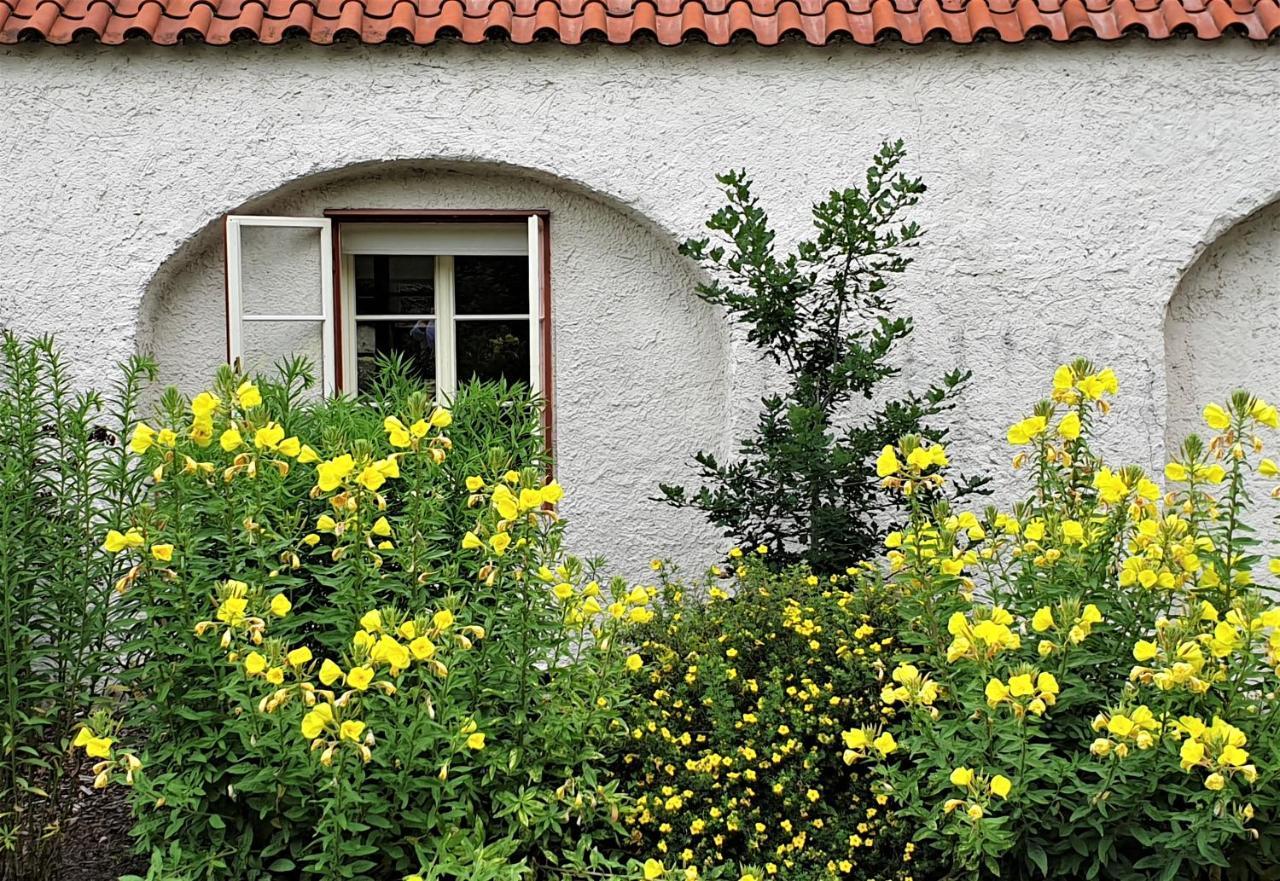 Garden Residence Prague Castle Extérieur photo