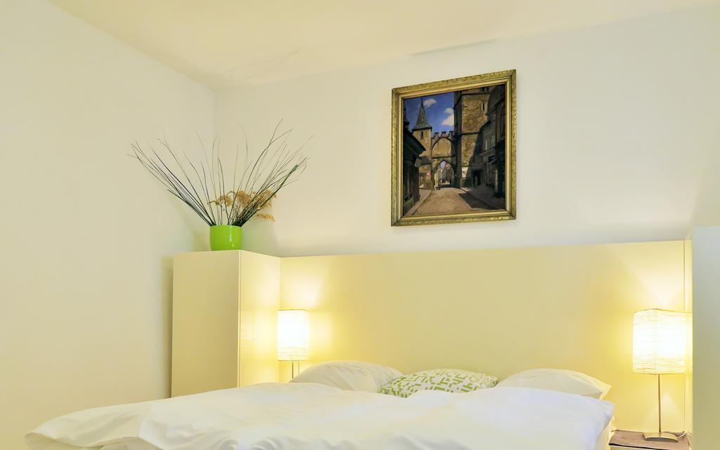 Garden Residence Prague Castle Chambre photo
