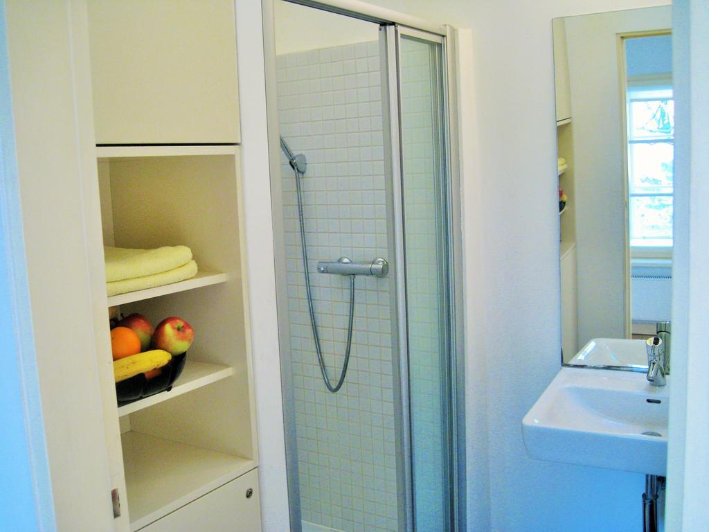 Garden Residence Prague Castle Chambre photo